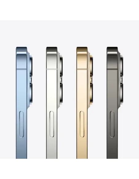 Apple iPhone 13 Pro 256GB Verde Alpino