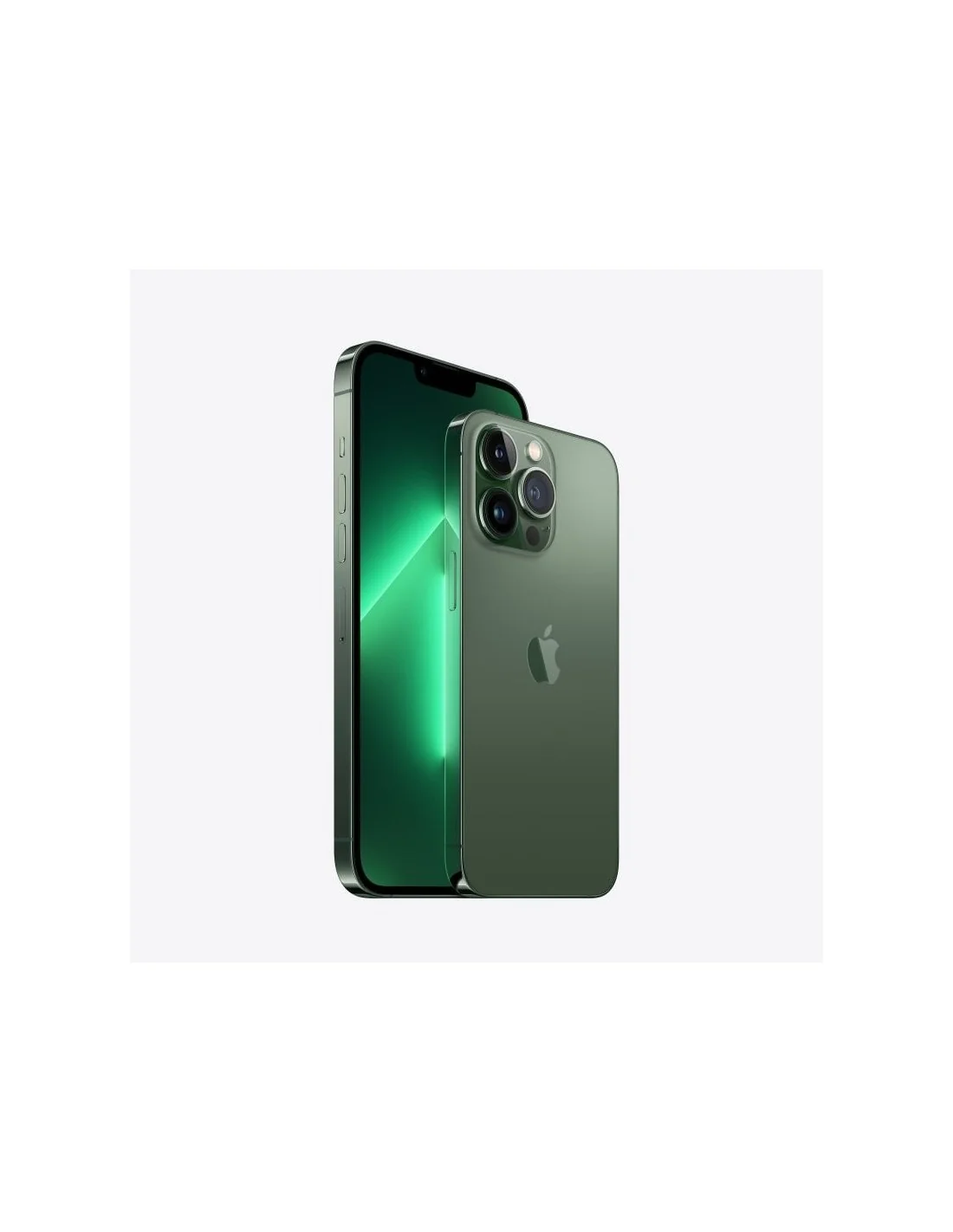 Apple iPhone 13 Pro 256GB Verde Alpino