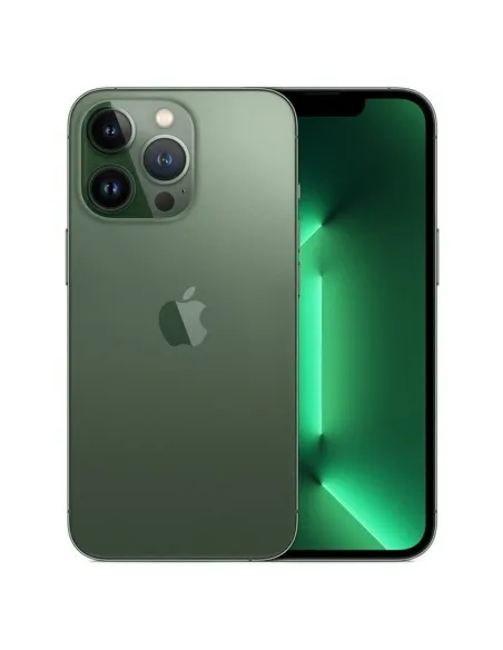 Apple iPhone 13 Pro 256GB Verde Alpino