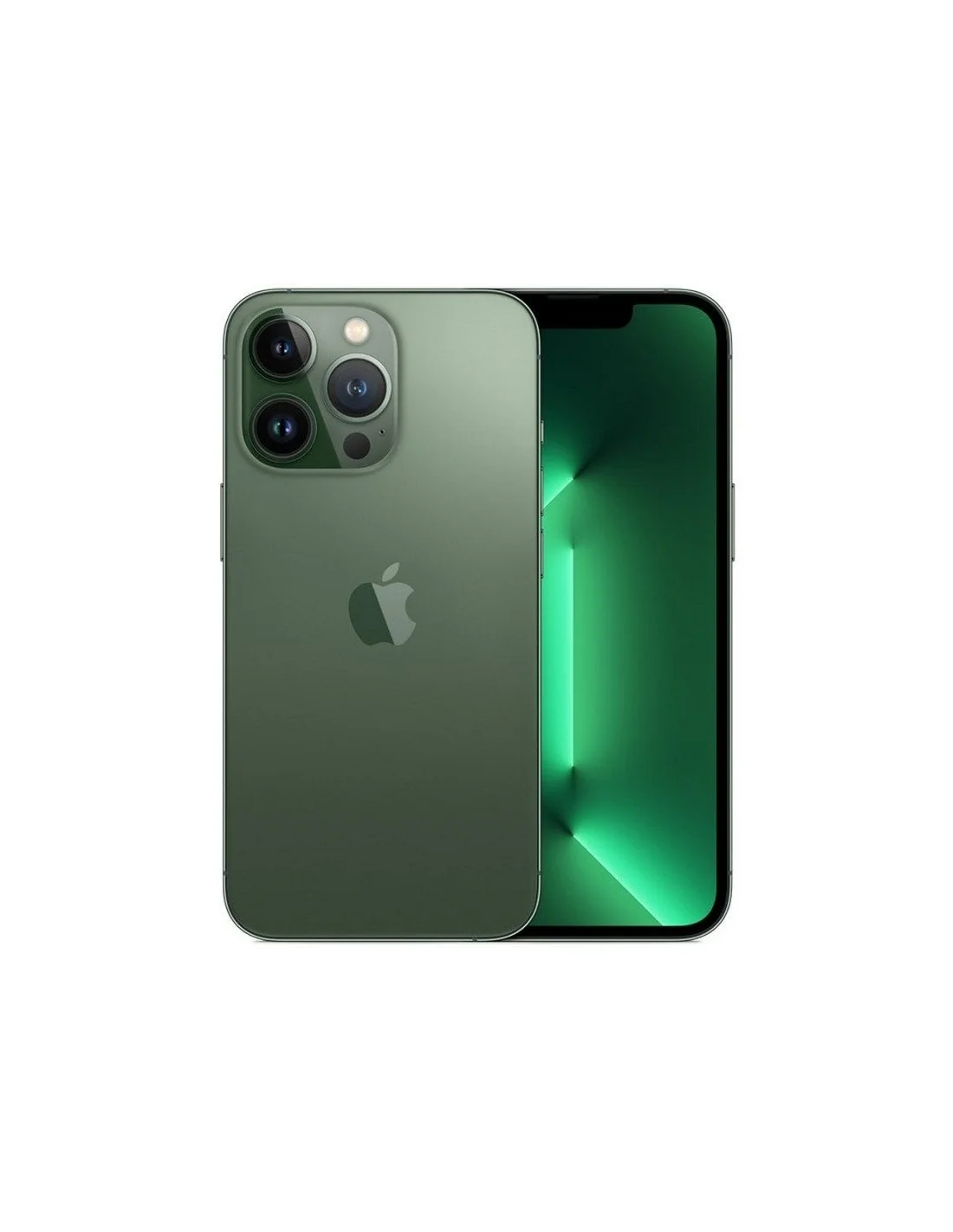 Apple iPhone 13 Pro 256GB Verde Alpino