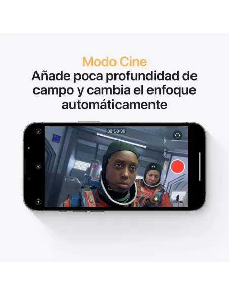 Apple iPhone 13 Pro Max 128GB Grafito