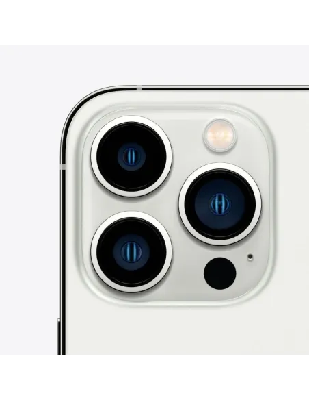 Apple iPhone 13 Pro Max 128GB Plata