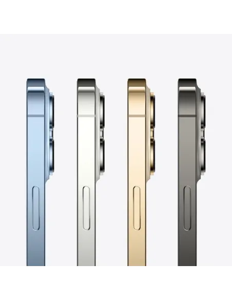 Apple iPhone 13 Pro Max 256GB Azul