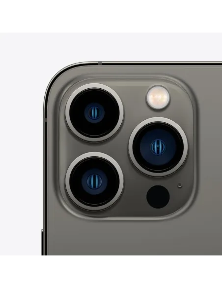 Apple iPhone 13 Pro Max 256GB Grafito