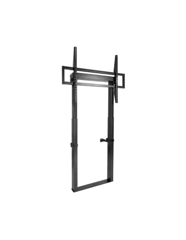 TooQ Hiperión FS2280M-B Soporte de Pared Para TV 55-100" Máx. 120Kg Negro