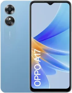 Oppo A17 4/64GB OEM Azul