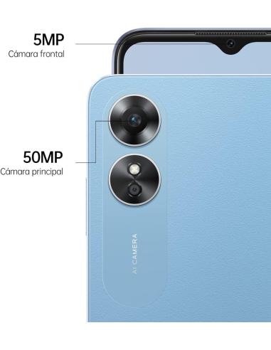 Oppo A17 4/64GB OEM Azul