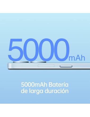 Oppo A17 4/64GB OEM Azul