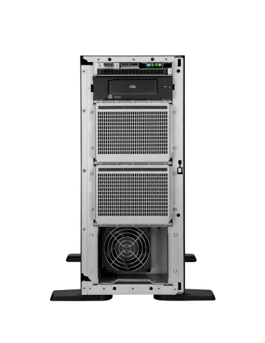 HPE ProLiant ML110 Gen11 Intel Xeon Bronze 3408U/32GB DDR5 8xSFF Fuente Redundante de 1000W