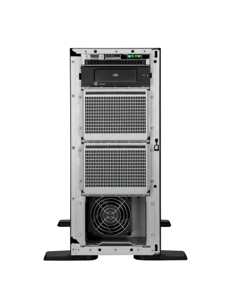 HPE ProLiant ML110 Gen11 Intel Xeon Bronze 3408U/32GB DDR5 8xSFF Fuente Redundante de 1000W