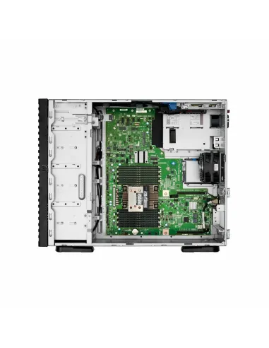 HPE ProLiant ML110 Gen11 Intel Xeon Bronze 3408U/32GB DDR5 8xSFF Fuente Redundante de 1000W