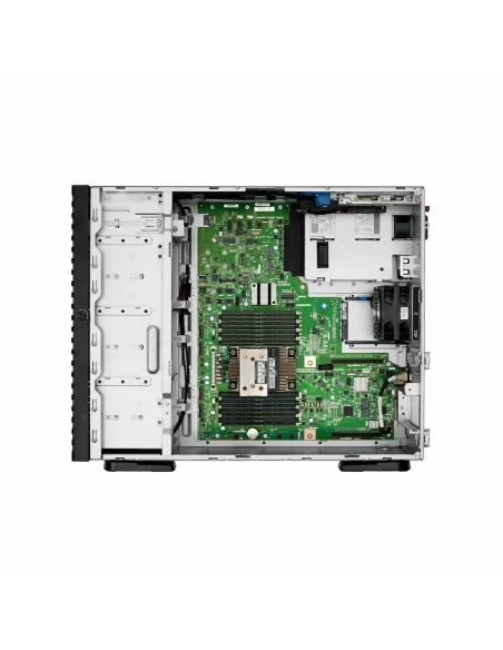 HPE ProLiant ML110 Gen11 Intel Xeon Bronze 3408U/32GB DDR5 8xSFF Fuente Redundante de 1000W