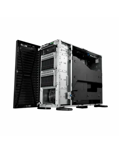 HPE ProLiant ML110 Gen11 Intel Xeon Bronze 3408U/32GB DDR5 8xSFF Fuente Redundante de 1000W