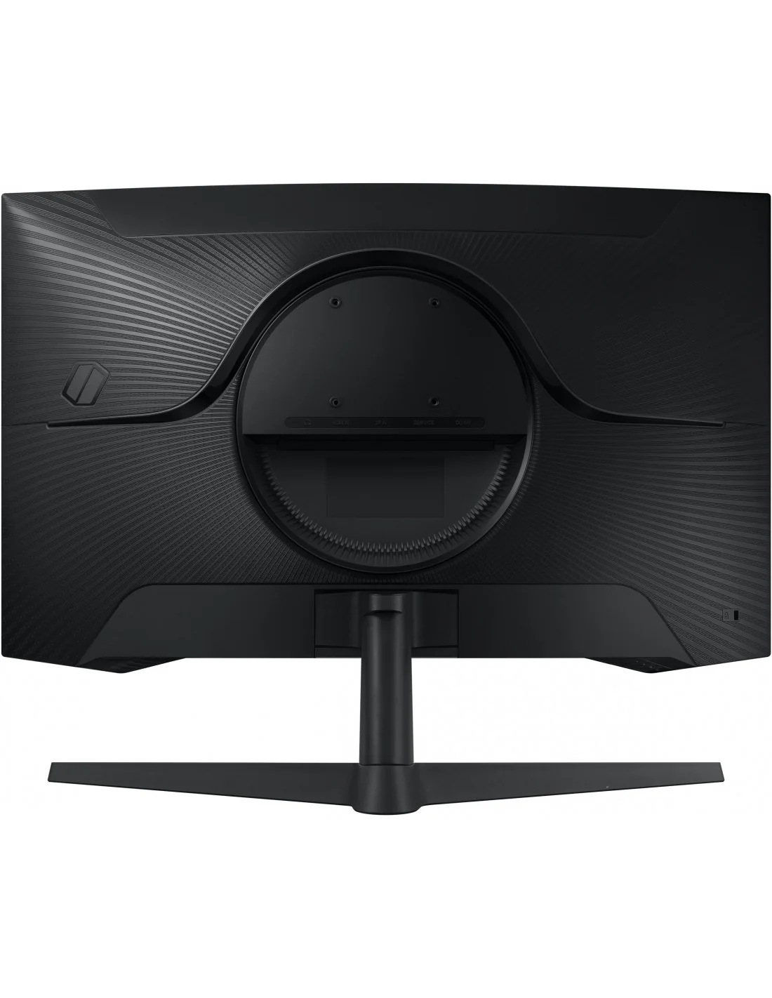 Samsung Odyssey G5 LS27CG552EUXEN 27" LED QHD 165Hz Freesync Curvo