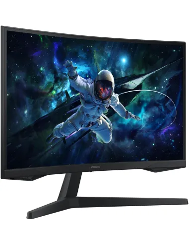 Samsung Odyssey G5 LS27CG552EUXEN 27" LED QHD 165Hz Freesync Curvo