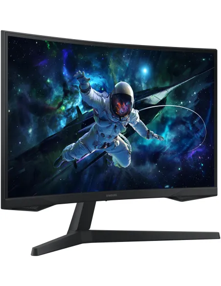 Samsung Odyssey G5 LS27CG552EUXEN 27" LED QHD 165Hz Freesync Curvo