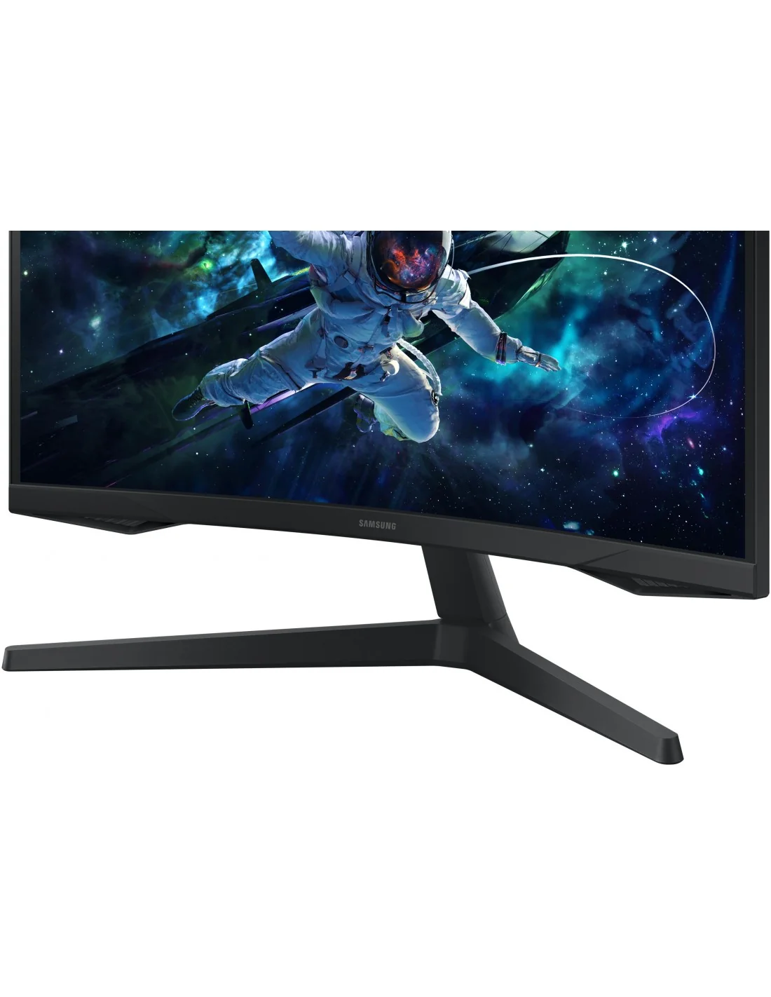 Samsung Odyssey G5 LS27CG552EUXEN 27" LED QHD 165Hz Freesync Curvo