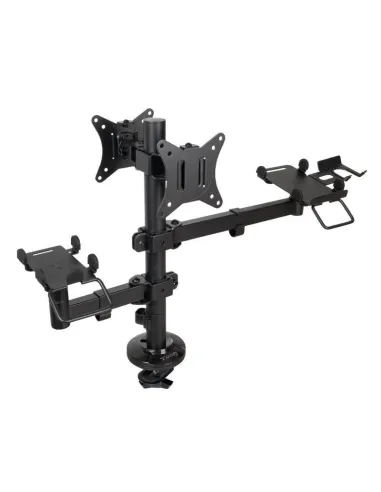TooQ TQPM0002 Soporte de Mesa para TPV/Impresora/Pantallas/Terminal/Lector