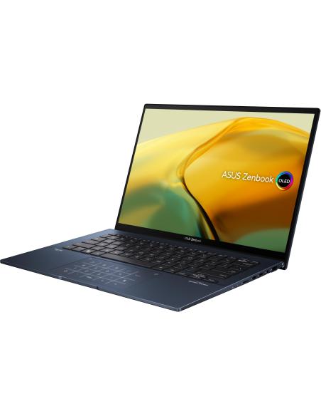 Asus ZenBook 14 OLED UX3402VA-KM004W Intel Core i5-1340P/16GB/512GB SSD/14" W11 Home