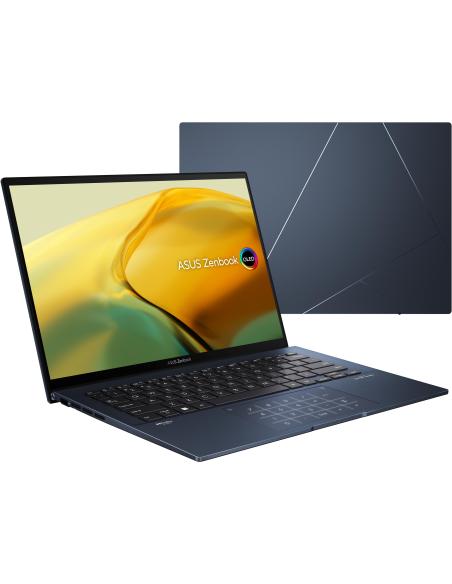 Asus ZenBook 14 OLED UX3402VA-KM004W Intel Core i5-1340P/16GB/512GB SSD/14" W11 Home