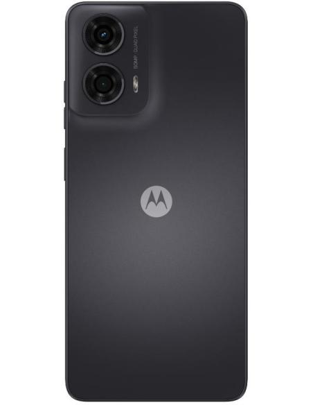 Motorola Moto G24 8/128GB Gris
