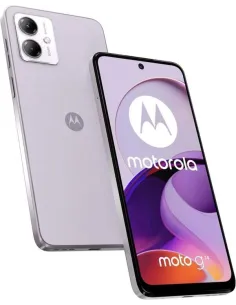 Motorola Moto G14 8/256GB Lila