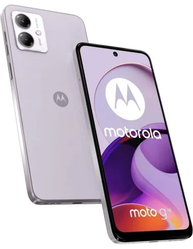 Motorola Moto G14 8/256GB Lila