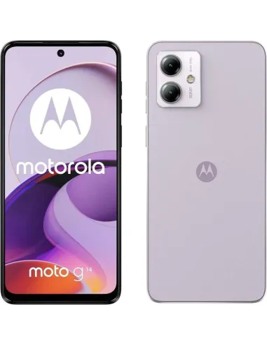Motorola Moto G14 8/256GB Lila