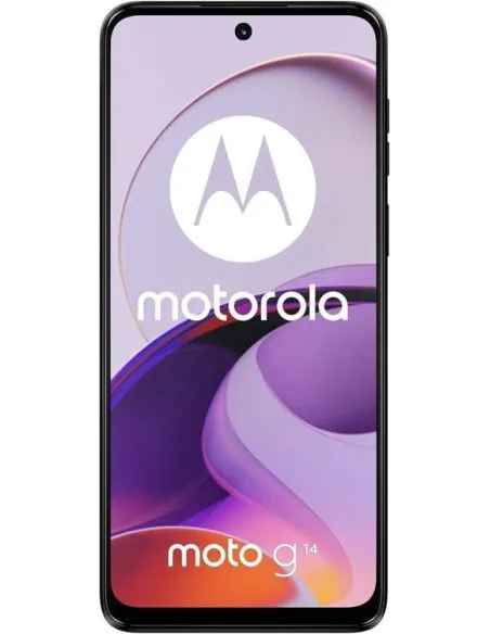Motorola Moto G14 8/256GB Lila
