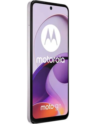 Motorola Moto G14 8/256GB Lila