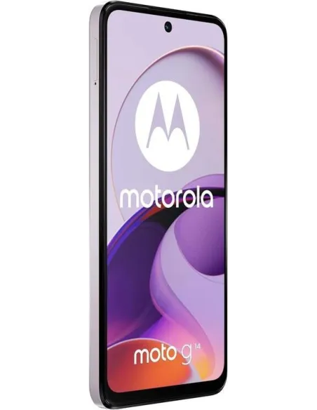 Motorola Moto G14 8/256GB Lila