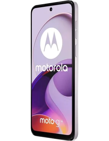 Motorola Moto G14 8/256GB Lila
