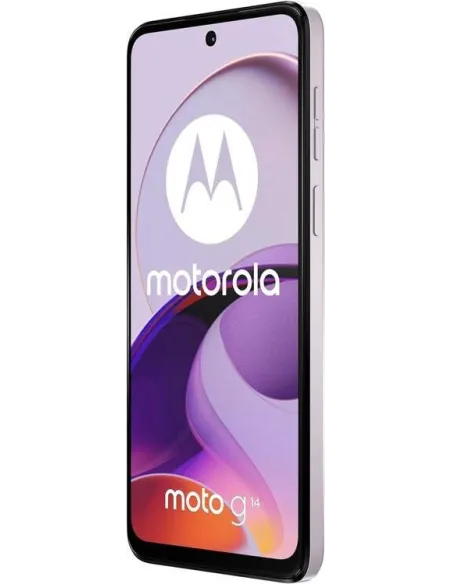 Motorola Moto G14 8/256GB Lila