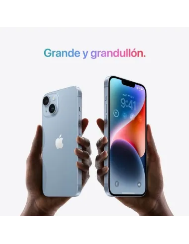 Apple iPhone 14 128GB Blanco Estrella