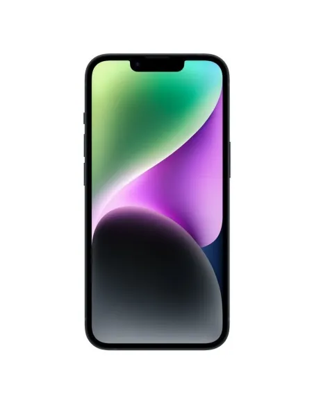 Apple iPhone 14 128GB Medianoche