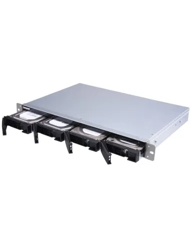 Qnap Alpine AL314/2GB 4 Bahías
