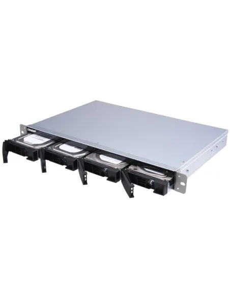 Qnap Alpine AL314/2GB 4 Bahías