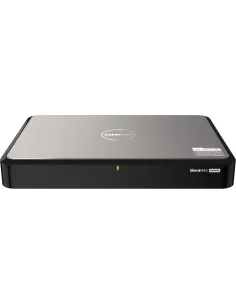 QNAP HS-264-8G NAS Doméstico-NARARS0213