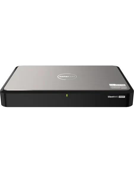 QNAP HS-264-8G NAS Doméstico