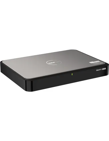QNAP HS-264-8G NAS Doméstico
