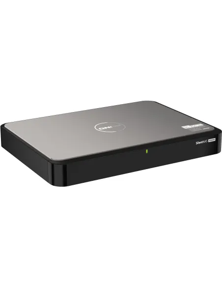 QNAP HS-264-8G NAS Doméstico
