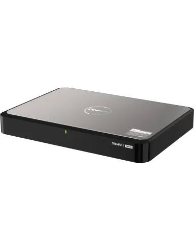 QNAP HS-264-8G NAS Doméstico