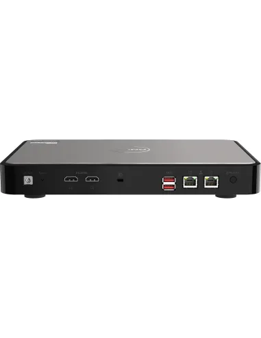 QNAP HS-264-8G NAS Doméstico