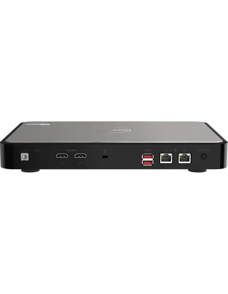 QNAP HS-264-8G NAS Doméstico