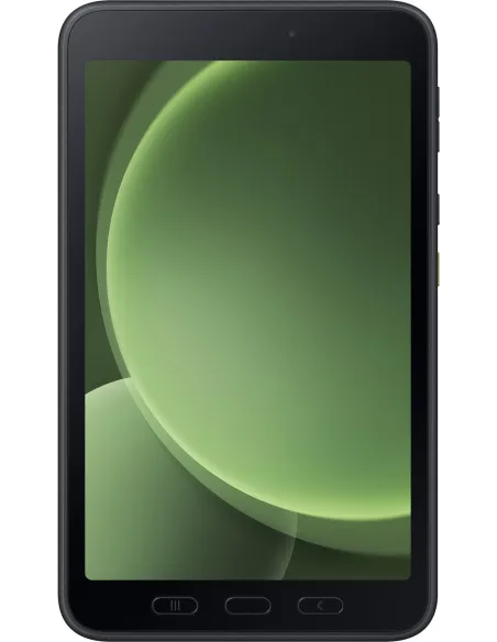 Samsung Galaxy Tab Active 5 Enterprise Edition 16/128GB Verde