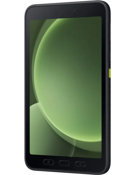 Samsung Galaxy Tab Active 5 Enterprise Edition 16/128GB Verde
