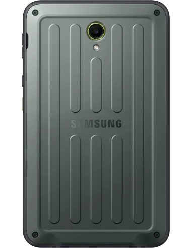 Samsung Galaxy Tab Active 5 Enterprise Edition 16/128GB Verde