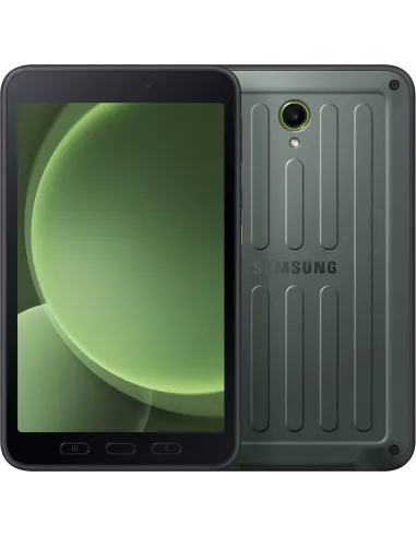 Samsung Galaxy Tab Active 5 Enterprise Edition 16/128GB Verde