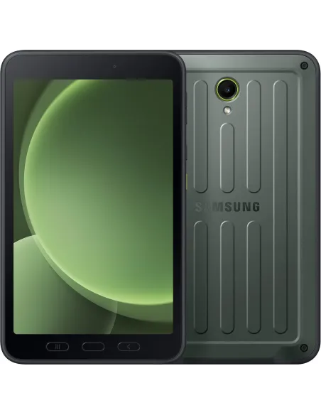 Samsung Galaxy Tab Active 5 Enterprise Edition 16/128GB Verde