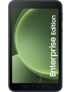 Samsung Galaxy Tab Active 5 Enterprise Edition 16/128GB Verde-PPOTAB1326